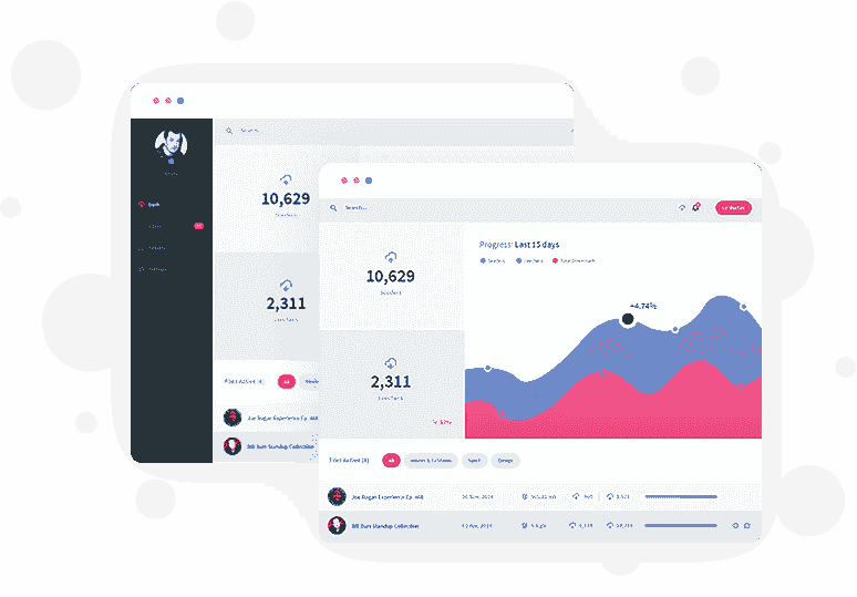 DDOS网页端平台软件智能机器人展示